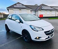 2016 Vauxhall Corsa - Image 7/11