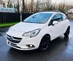 2016 Vauxhall Corsa - Image 10/11