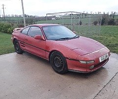 Toyota mr2 - Image 5/6