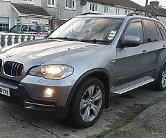 BMW X5 3.0D XDRIVE FF42 152000k - Image 8/20