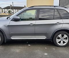 BMW X5 3.0D XDRIVE FF42 152000k - Image 11/20