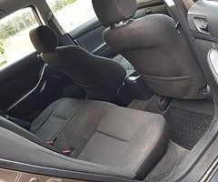 2006 Toyota Avensis Estate for sale or swap. - Image 9/11