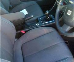 2010 seat exeo tdi - Image 4/7