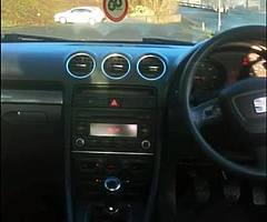 2010 seat exeo tdi - Image 5/7