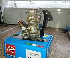 Rc nitro engine - Image 5/5