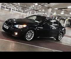 Bmw 520d