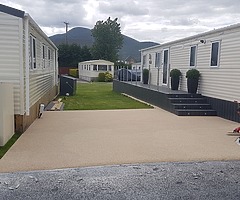 Beautiful Resin Bound driveways and patios. - Image 4/6