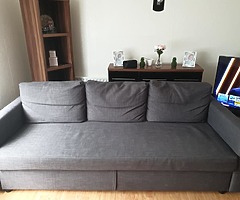 I will sell sofas with sleeping function and two armchairs,bought 6 months ago