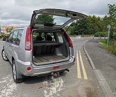 2005 Nissan X-Trail - Image 3/10