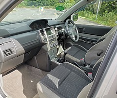 2005 Nissan X-Trail - Image 5/10