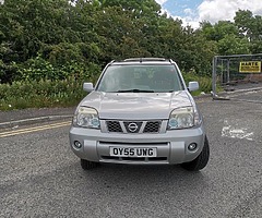 2005 Nissan X-Trail - Image 9/10