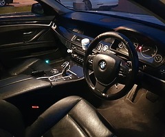 BMW F10 - Image 9/10