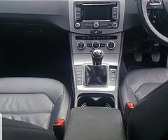 Vw passat - Image 4/6