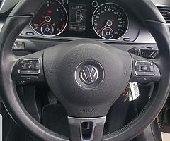 Vw passat - Image 5/6