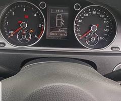 Vw passat - Image 6/6