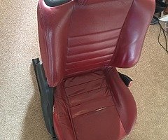 Car seat - Image 5/6