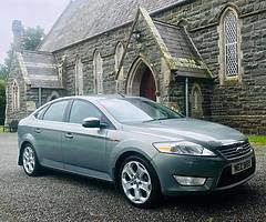 2007 Ford Mondeo Ghia TDCI - Full 12 months MOT, Low miles and Tow bar! - Image 7/7