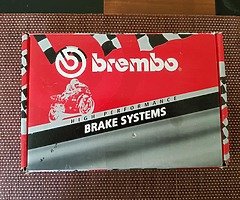 Brembo 19 RCS Radial Master Cylinder - Image 5/5