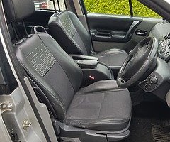 MAKE ME AN OFFER 7 Seats very clean Scenic (JUST SERVICED) - Image 9/10