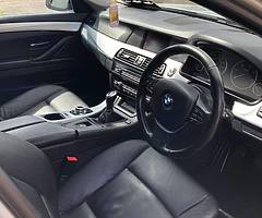 2010 Bmw 520d f10 6 speed - Image 7/7