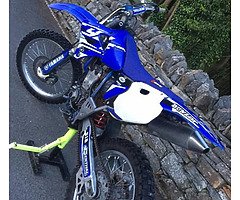 Yz250f - Image 5/5