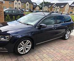 Passat 2.0 tdi - Image 4/9