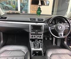 Passat 2.0 tdi - Image 6/9