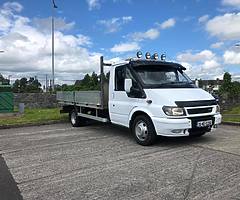 Ford transit 135/350 just restored - Image 4/10