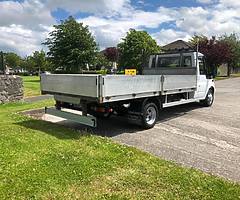 Ford transit 135/350 just restored - Image 5/10