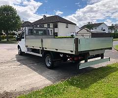 Ford transit 135/350 just restored - Image 6/10