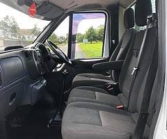 Ford transit 135/350 just restored - Image 8/10