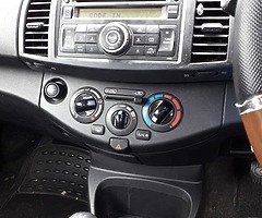 Nissan micra 08 - Image 6/9