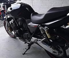 Honda cb400