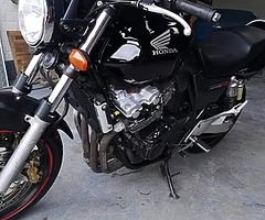 Honda cb400 - Image 4/9