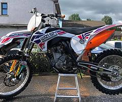 2013 KTM 350sxf - Image 4/4