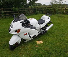 2000 Hayabusa - Image 3/4