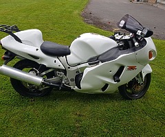 2000 Hayabusa - Image 4/4