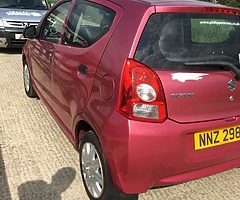 2009 Suzuki Alto - Image 3/5