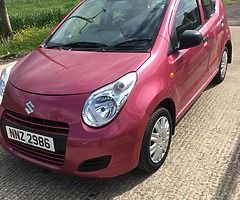 2009 Suzuki Alto - Image 5/5