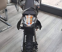 Ktm 65 2008