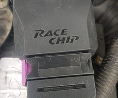 Racechip for Honda Civic 2.2 i-cdti 138bhp. Increasing power to 167bhp and 300lb of torque. - Image 5/5