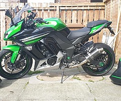 Z1000sx - Image 4/10