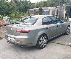 Alfa 159 2.4jtdm 200hp - Image 3/5