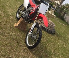 Crf450 for sale - Image 3/3