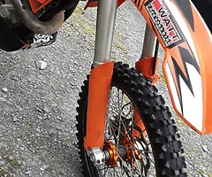 2012 KTM 450 sxf - Image 4/6