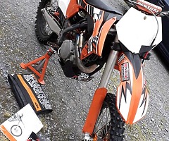 2012 KTM 450 sxf - Image 6/6