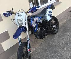 2009 supermoto - Image 5/10