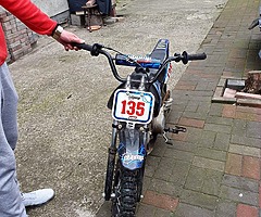 Pitbike - Image 1/2