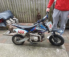 Pitbike - Image 2/2