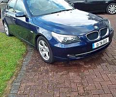 Bmw 520D